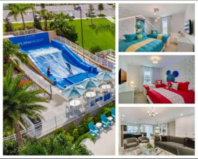 4 Bedrooms - 4,5 Bathrooms - Solara 8964 Ad